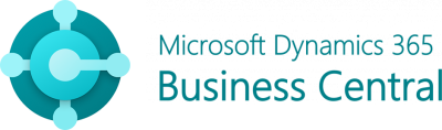 dynamics 365 business central logo