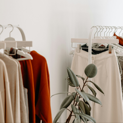 clothing