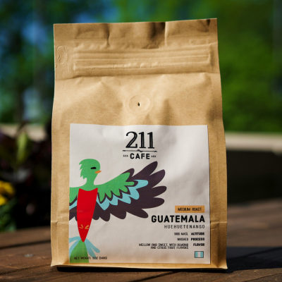 image slider coffee