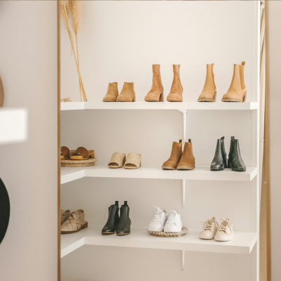 image slider shoes
