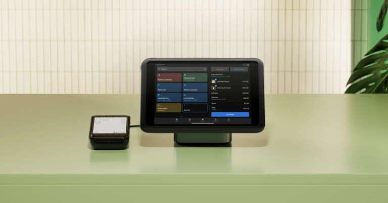shopify pos