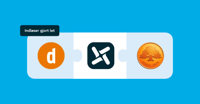 Swedbank Dandomain IEX 2