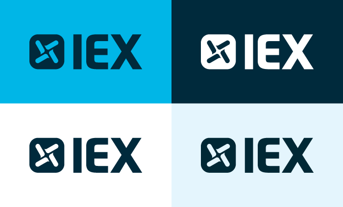 logo variationer