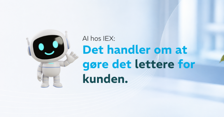 AI IEX
